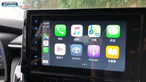 該買《2020 Toyota Auris》的四個理由