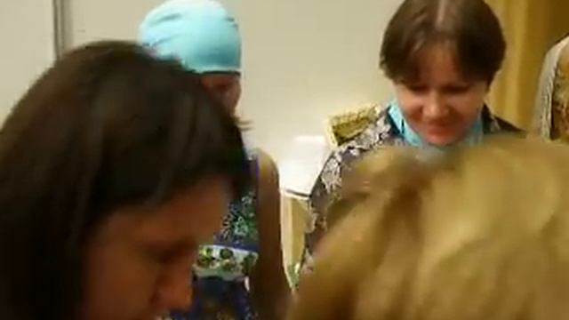 Архив. Выставка Планета рукоделия смотреть онлайн