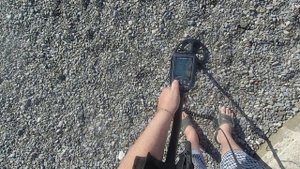 Настройки на море Нокта Макро Легенда