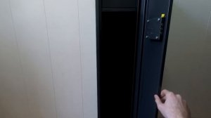Сейф Чирок 1318