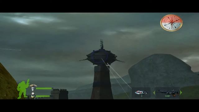 Прохождение Armed And Dangerous (7 эпизод). смотреть онлайн