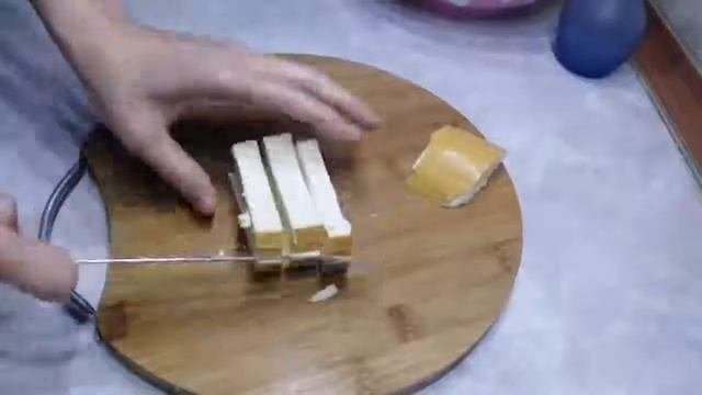 Такой салат вы точно не видели. Очень вкусный салат без майонеза. Узбечка