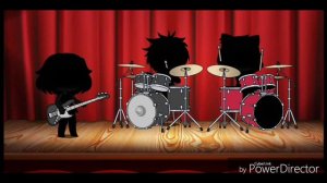 Клип: А мы не ангелы, парень. [ Гача Лайф]