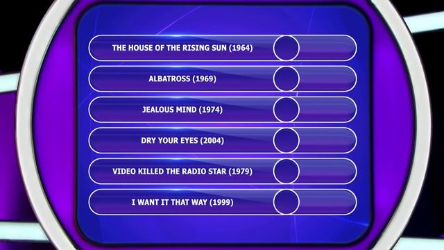 How Well Do You Know the US Presidents? | Pointless смотреть онлайн