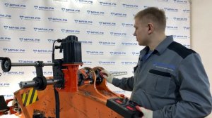 Механик 200 Стартовый - МРНК.РФ