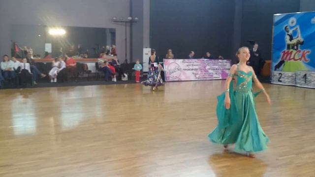 05.03. 2017 г. Александра Мироненко Карибия данс холл смотреть онлайн