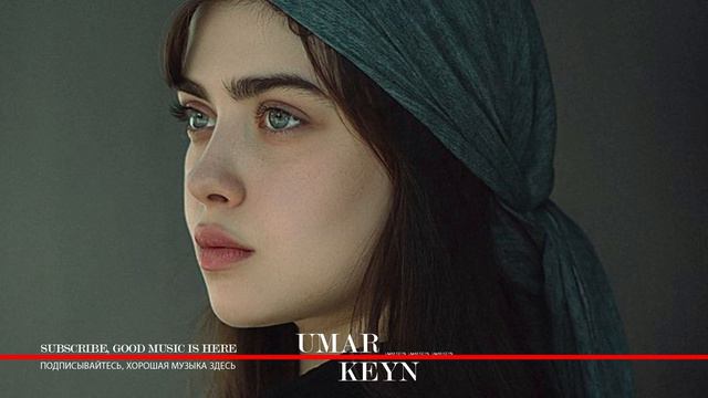 Umar Keyn - Autumn Wind
