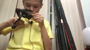 Магазин рыбалки асмр ролевая игра