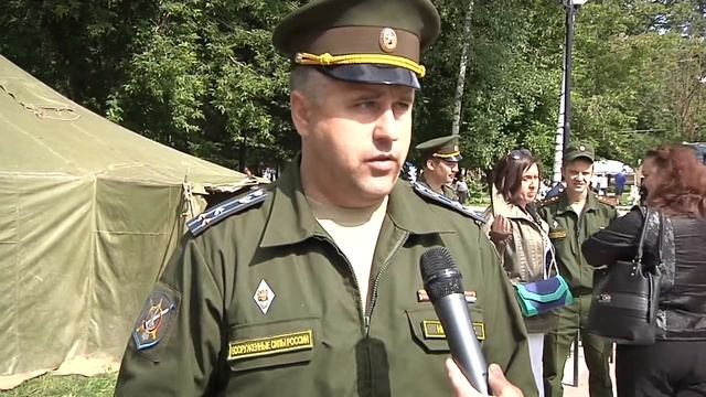 Служба по контракту + ПВО смотреть онлайн