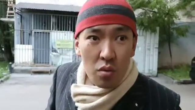 Принципиальный человек