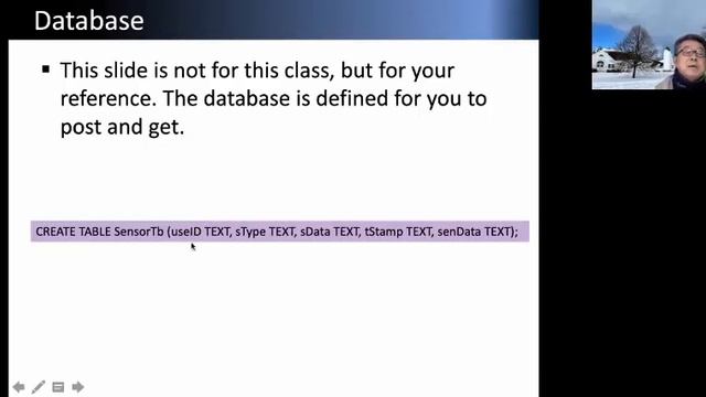 Sensor data collecting over Raspberry Pi 4 and uploading to remote MySQL database смотреть онлайн