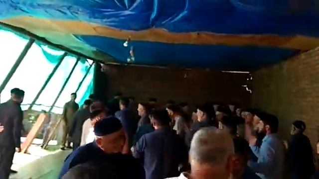 ЧЕЧЕНСКИЕ; КРАСНЫЕ ТЮБИТЕЙКИ; ЧЕРНЫЕ ШЛЯПЫ' МЮРИДИЗМА; ВО ГЛАВЕ КОТОРЫХ БУХАРСКАЯ ПАПАХА ВАЙНАХОВ ! смотреть онлайн