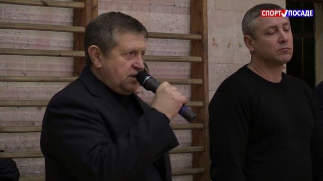 Первенство Сергиево-Посадского района по Киокусинкай Каратэ