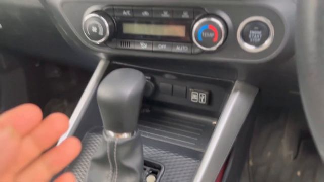 Toyota Raize 1.0Litre Sports?? || Digital Instrument Cluster? || Sports Seats || BK Vlogs смотреть онлайн