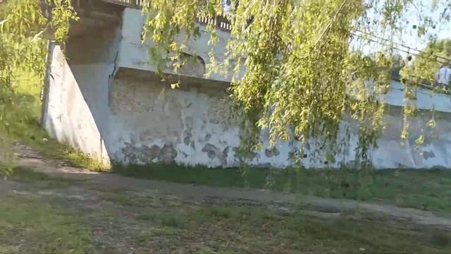 ТАГАНРОГ. ОТДЫХАЕМ НА ЛОНО ПРИРОДЕ. смотреть онлайн