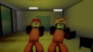 Escape Or Get Eaten As Pigs - Maizen Roblox