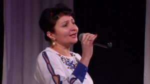 Концерт в гостях у Митрофановны Деревенский шансон часть 7