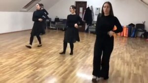 Ковырялочки Кавказ