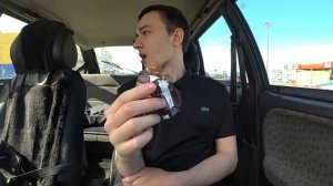 DIMAVIPER КУПИЛ МОРОЖЕНОЕ SNICKERS И ЕМУ НЕ ПОНРАВИЛОСЬ!