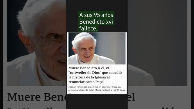 muere Benedicto xvihttps://onlineradiobox.com/ni/stereosantamaria/?cs=ni.stereosantamaria&played=1