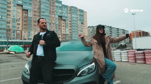 Мурад Магомедов - Рядом летай | Премьера клипа 2022