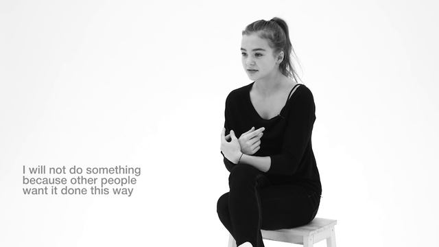 #Independent Sofya Plotnikova #NowUnited смотреть онлайн