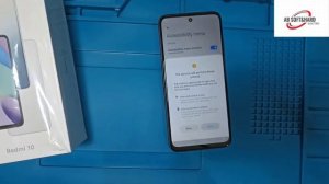 Frp bypass Xiaomi Redmi 10 remove google account android MIUI 12.5.6 without Pc 2022