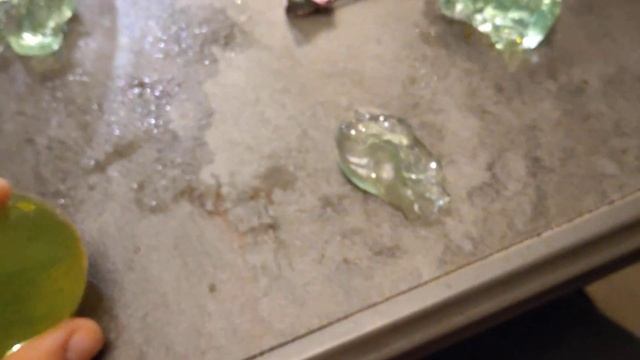 мини набор шарики арбизы смотреть онлайн