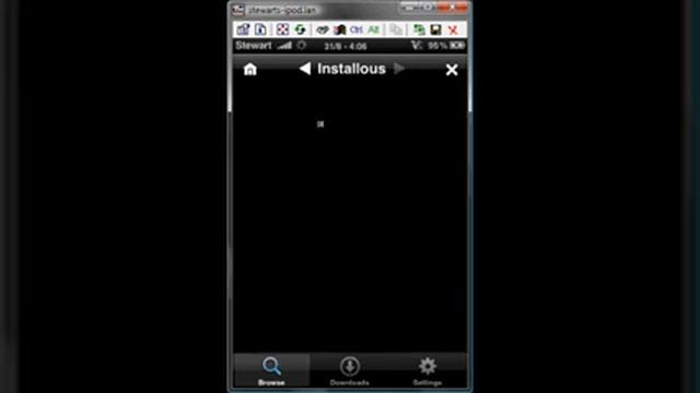 How to use installous смотреть онлайн