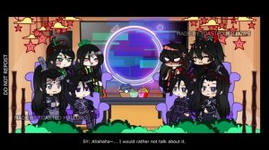 [EXTRA] SVSSS/Scumbag System & PIDW React to Shen Yuan's OG Life {+ as ?}(MY AU) - [1/4] | ft. OHSH