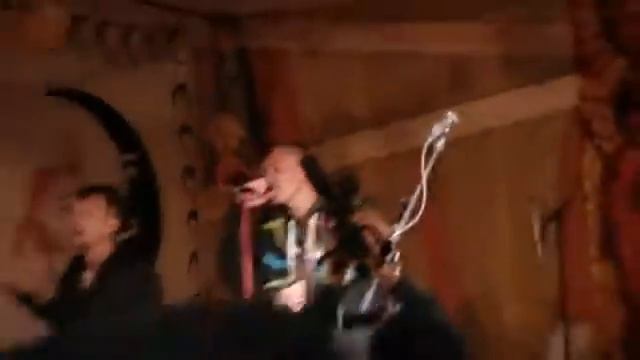 Рома ВПР - Джа где-то рядом @ПХ:ГЗ смотреть онлайн