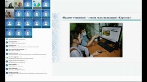 Наставничество в дополнительном образовании детей: потенциал, технология, программы