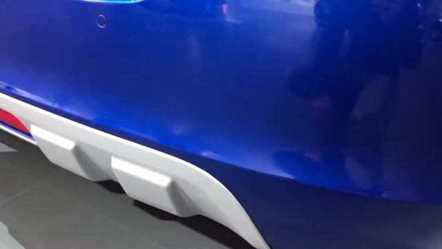 Suzuki Swift 4x4 2016 In detail review walkaround Interior Exterior