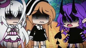 Клип ( ведь ты предела меня подруга моя) гача лайф