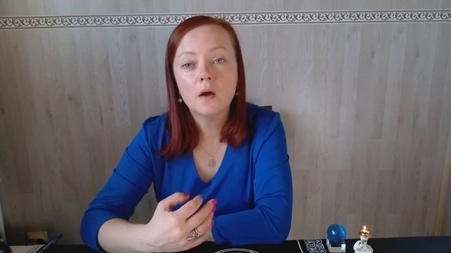 Аркан Отшельник. Примеры трактования из практики. Без теории.