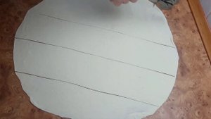 Рецепт очень сочных и вкусных манты в виде розочки. Рецепт манты розочки