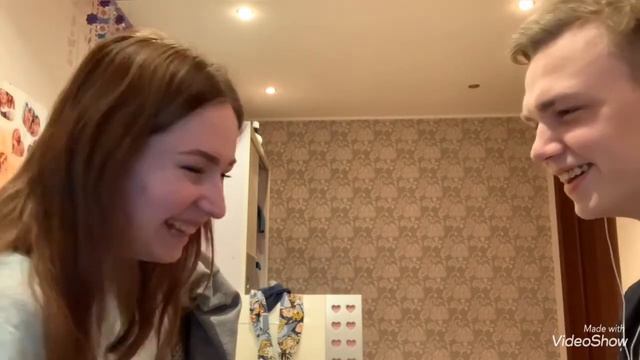 Challenge ЧТЕНИЕ ПО ГУБАМ смотреть онлайн