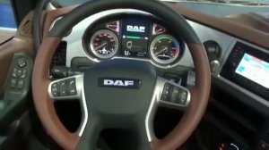 Новый Даф XF (New Daf XF)