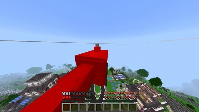 Mongo's POOR to RICH Story in Minecraft! смотреть онлайн