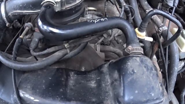 Расход топлива и Подогреватель коллектора. Секреты автомехаников. На что влияет подогрев смотреть онлайн