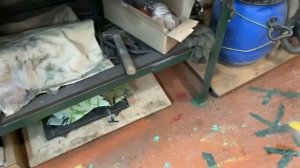 Как сделать стеллаж из профиля. Самая дешевая конструкция