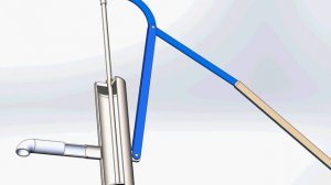 как сделать ручной водяной насос своими руками чертежи