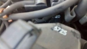 Промывка форсунок на Nissan Maxima A 33