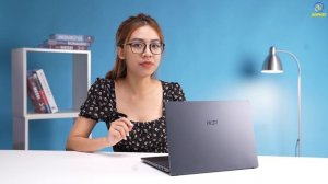 MSI Modern 14- Laptop đáng mua nhất cho sinh viên | An Phát Computer