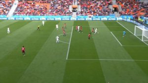 ЧМ-2018. Египет – Уругвай. Обзор