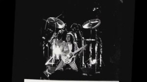 Slade Move over