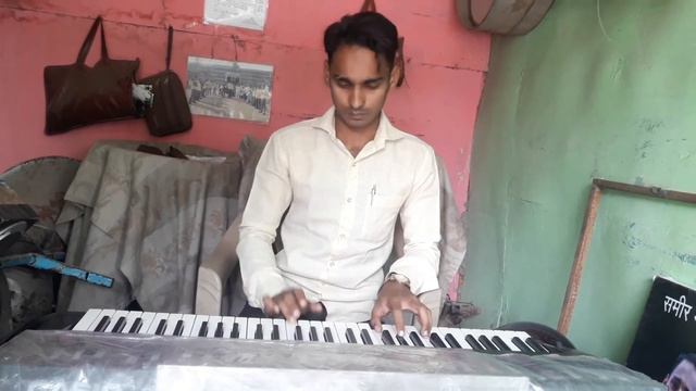 Casio Ctk 6300 Keyboard |Bollywood Grand Piano Demo|Sameer - 9595163836 смотреть онлайн