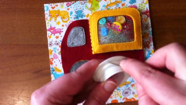 Пришиваем винтовые соединения на страничку - МК # tutorial смотреть онлайн