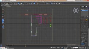 Часть 3. Экспорт из ArchiCad в 3ds Max. Интерьер в ArchiCAD и 3ds Max от замеров до сдачи проекта.
