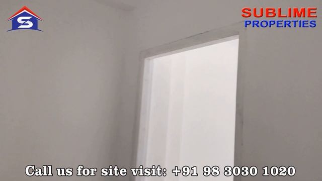 Birati | 2BHK 860sqft SOLD | Only 26.57 Lakhs | Near Dum Dum Airport ☎️ 98 3030 1020 смотреть онлайн